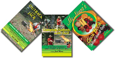 Special Book Set by Jack Moore