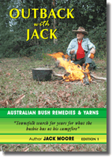 Outback with Jack by Jack Moore